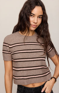 Z-Supply , Gateway Stripe Sweater