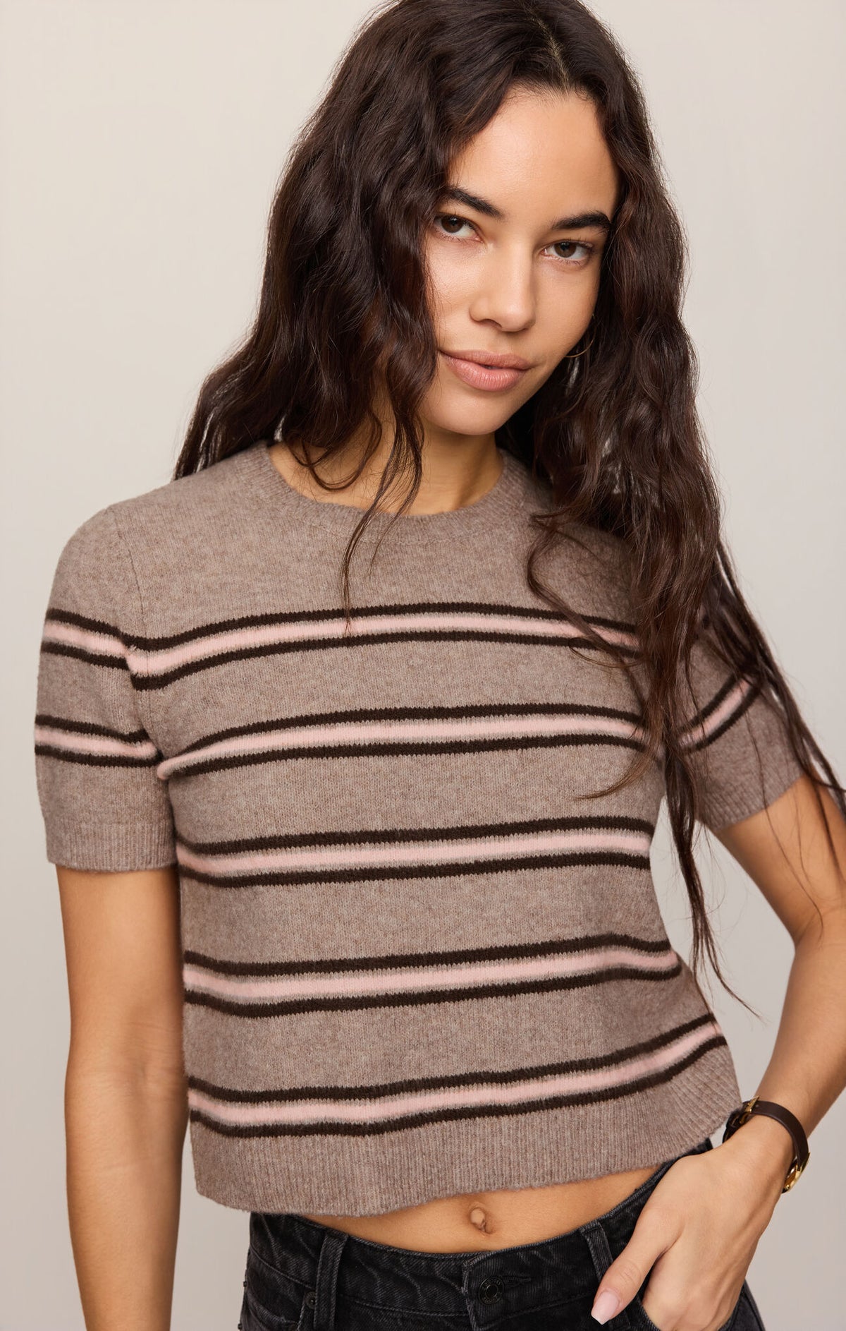 Z-Supply , Gateway Stripe Sweater