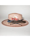 Danielle Cowgirl Hat