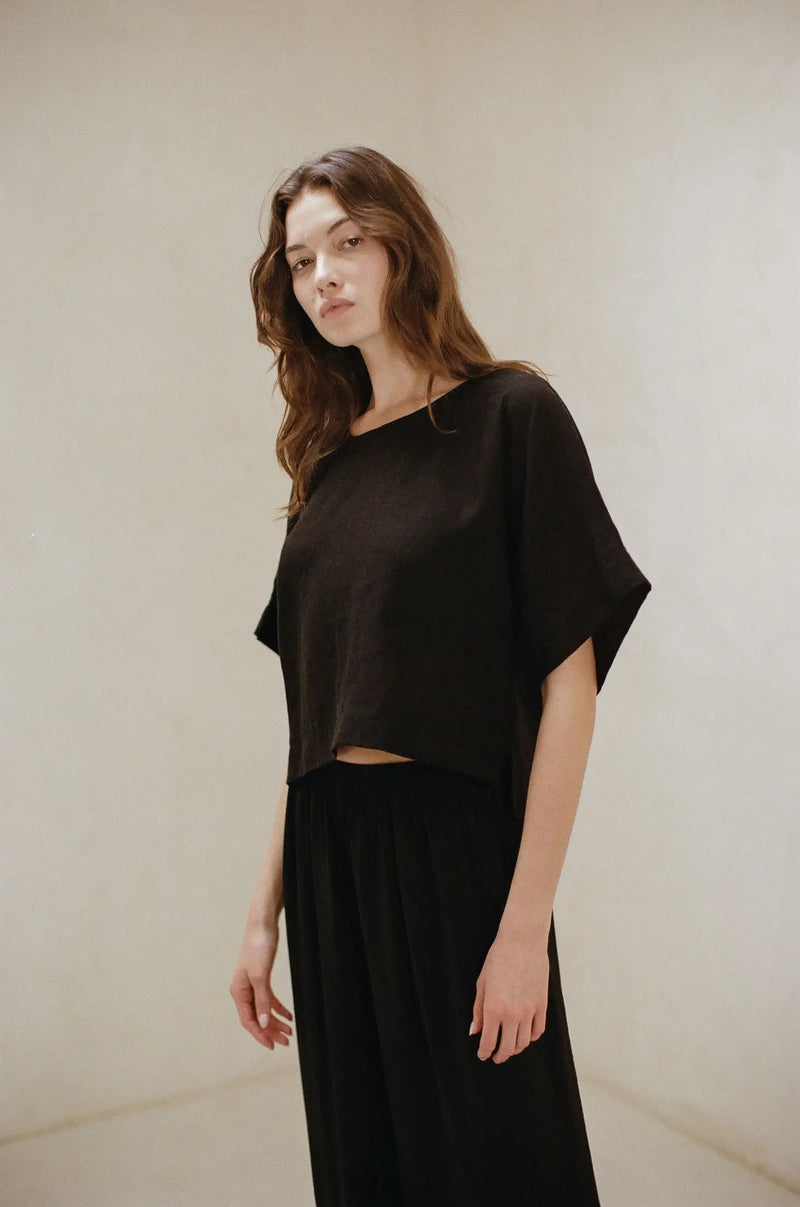 The Sedna Top