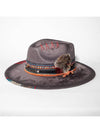 Cochella Cowgirl Hat