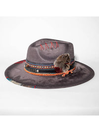 Cochella Cowgirl Hat