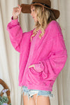 Katelyn Acid Wash Sweater
