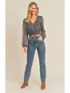 Merideth Blouse