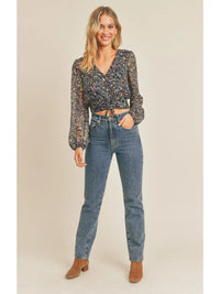 Merideth Blouse