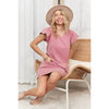 Mindy Mineral Washed Dress