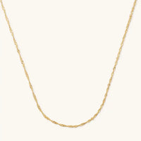 Nikki Smith - Fallon Necklace