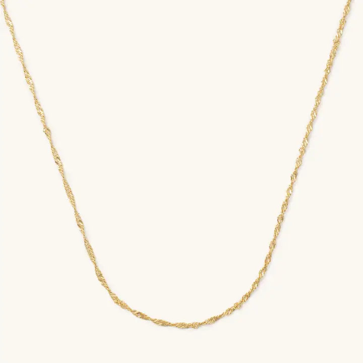 Nikki Smith - Fallon Necklace
