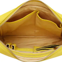 Latico Leathers - Draper Handbag