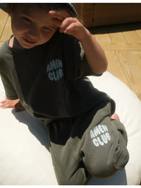 Amen Club Tshirt