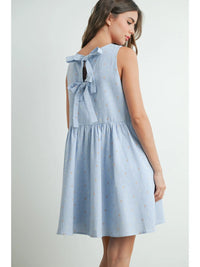 Leeann Dress