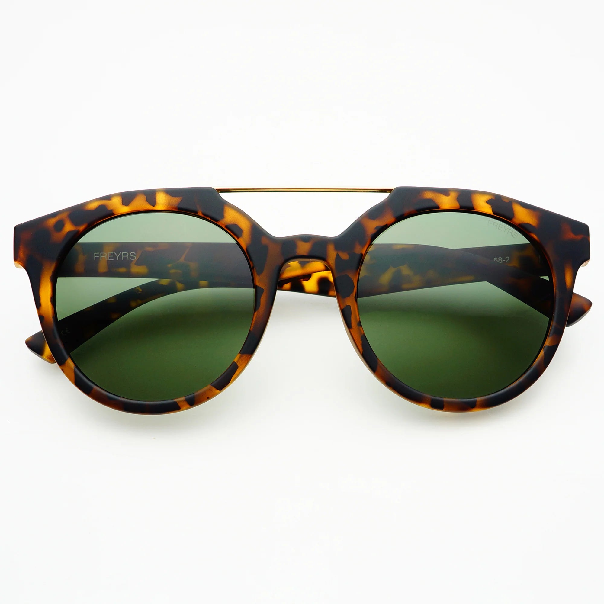 Freyrs - Collins Sunglasses