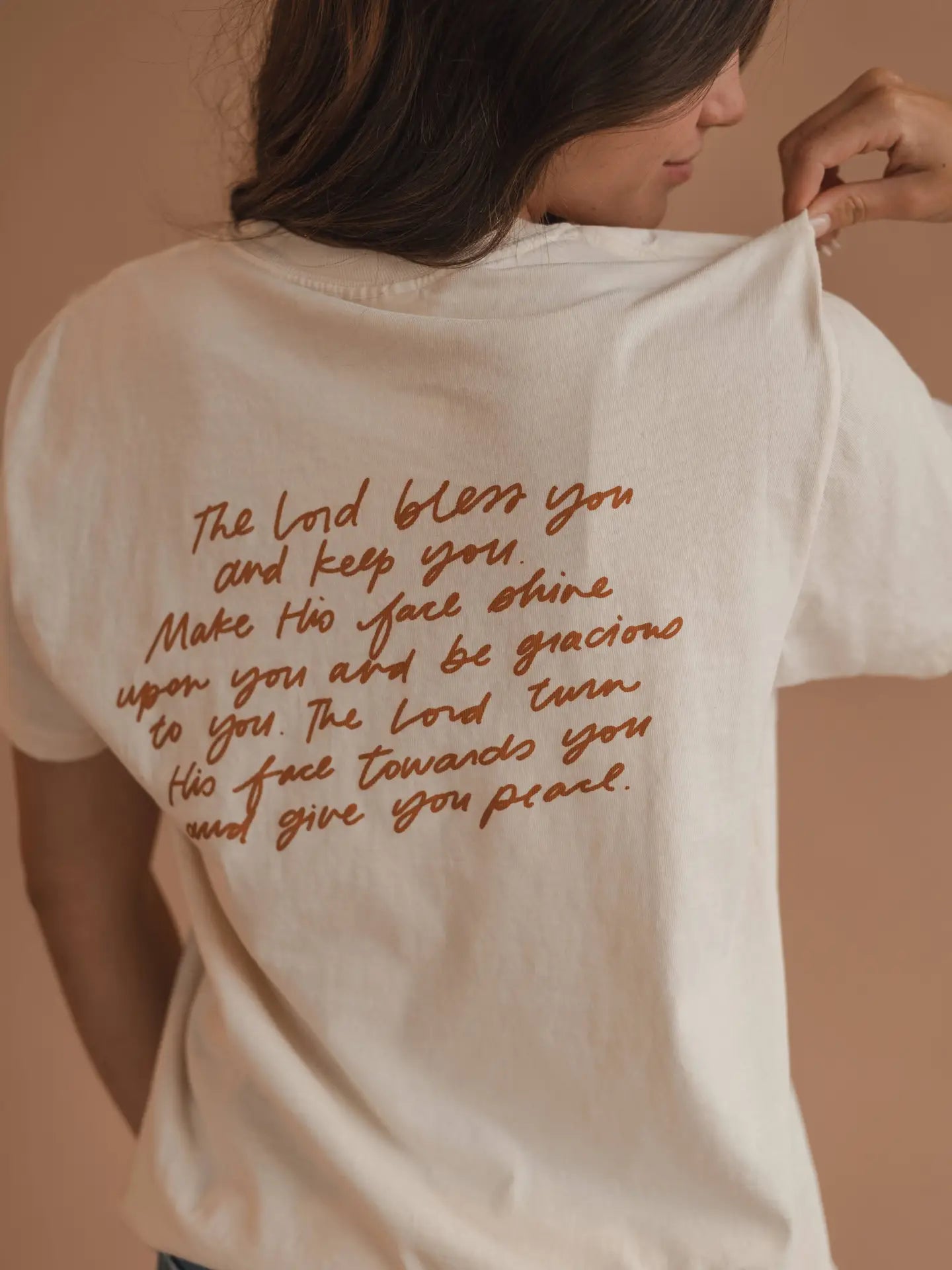 The Blessing Tshirt