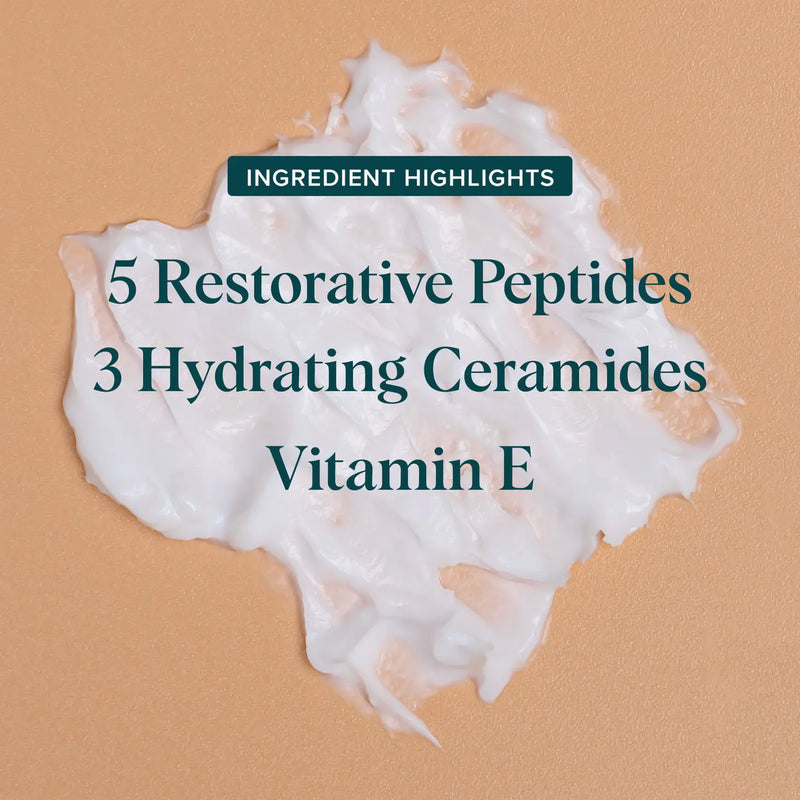 DRMTLGY- Peptide Night Cream
