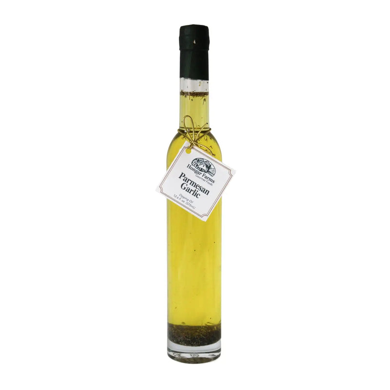 Parmesan Garlic Dipping OIl