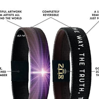 Zox Christian Bracelets