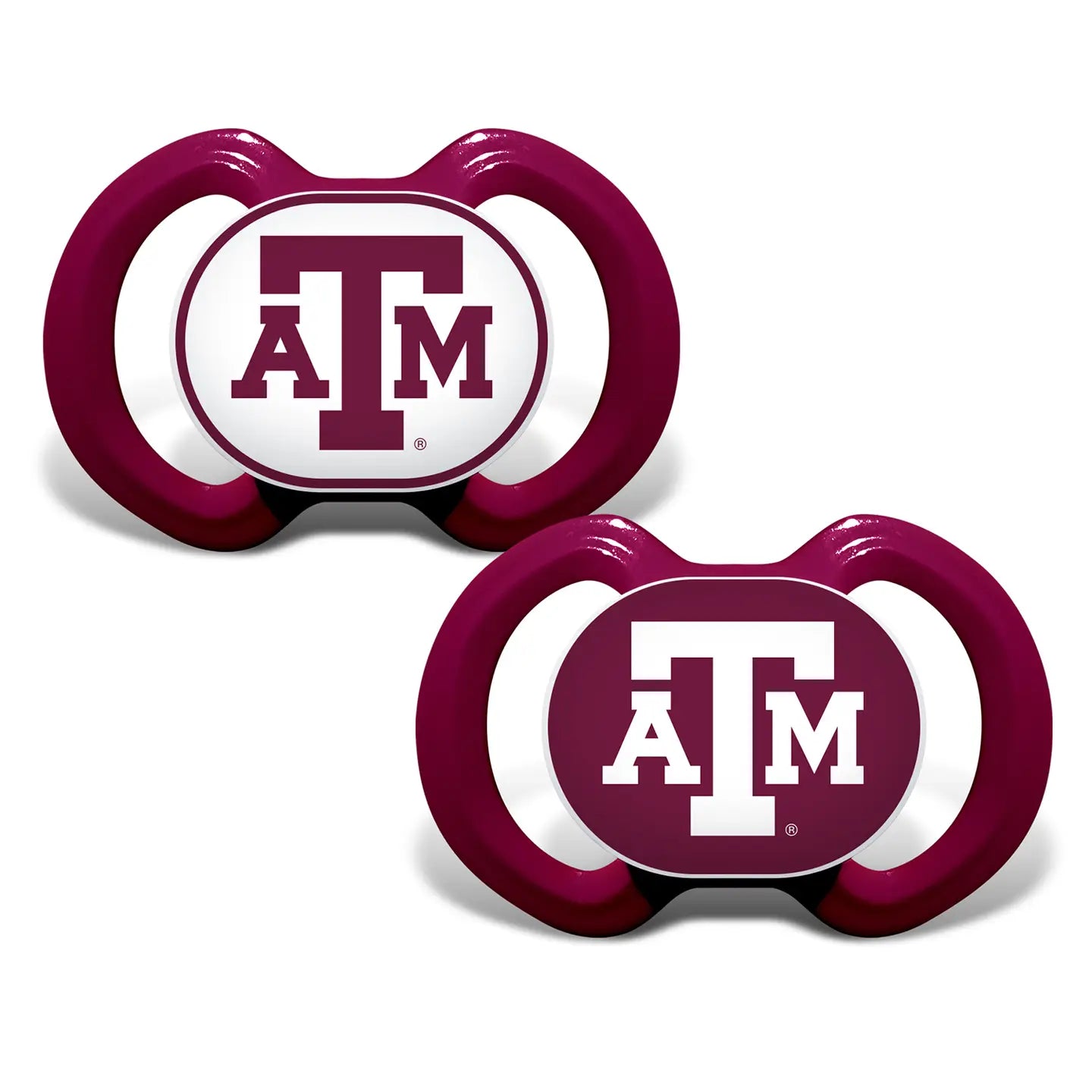 Texas Aggies Pacifier