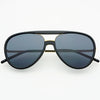 FREYRS - Shay Black Sunglasses