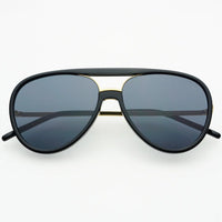 FREYRS - Shay Black Sunglasses