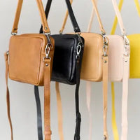 Latico Leathers - Draper Handbag