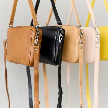 Latico Leathers - Draper Handbag