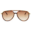 Freyrs - Fulton Aviator Sunglasses