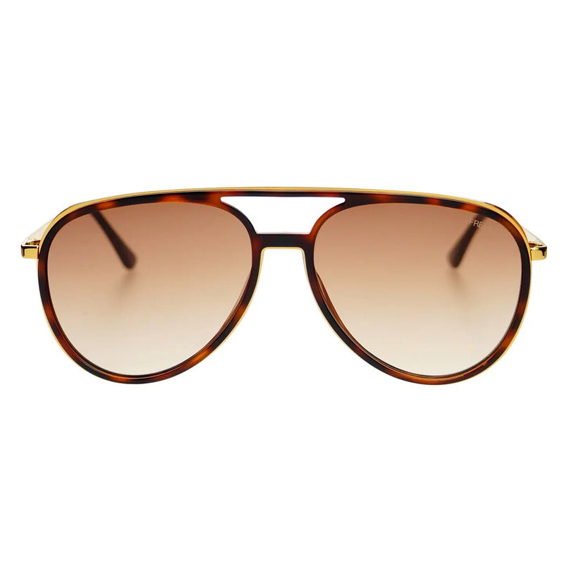 Freyrs - Fulton Aviator Sunglasses