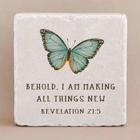 Stone Coaster