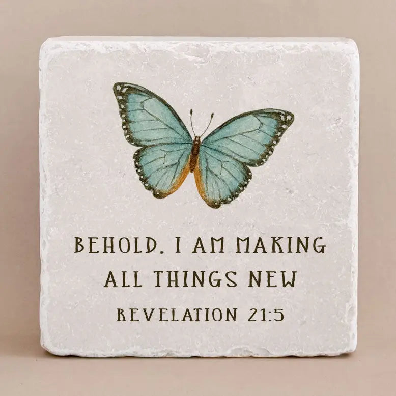 Stone Coaster