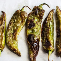 ATX - Hatch Chilli Hot Sauce