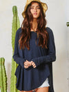 Long Sleeve Tunic
