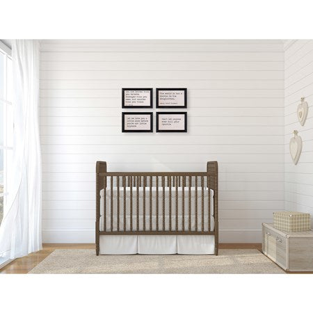 Wood Wall Decor Frame