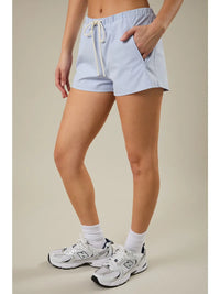 Afton Shorts with Pockets
