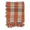 Cotton Blend Throw