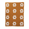 Daisy Baby Blanket