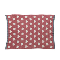 Cotton Knit Chenelle Baby Blanket
