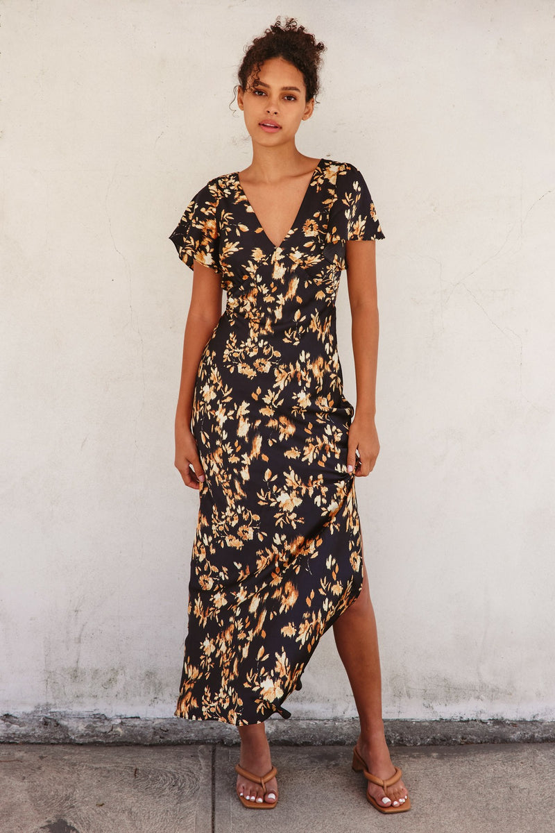 Marilyn Maxi Dress