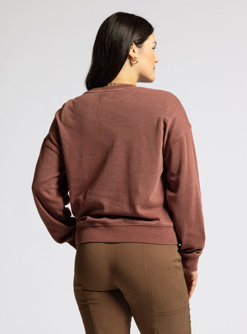 Downey Sweatshirt