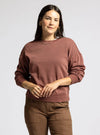 Downey Sweatshirt