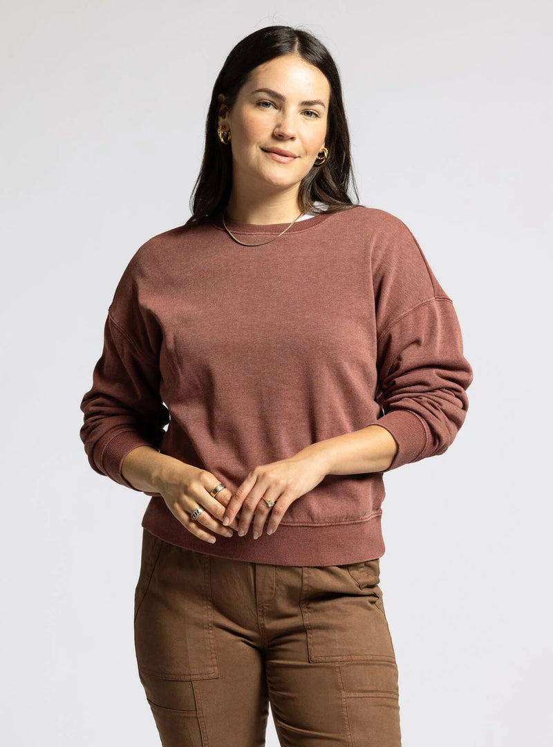 Downey Sweatshirt