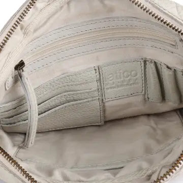 Bo Crossbody Bag  - Tan