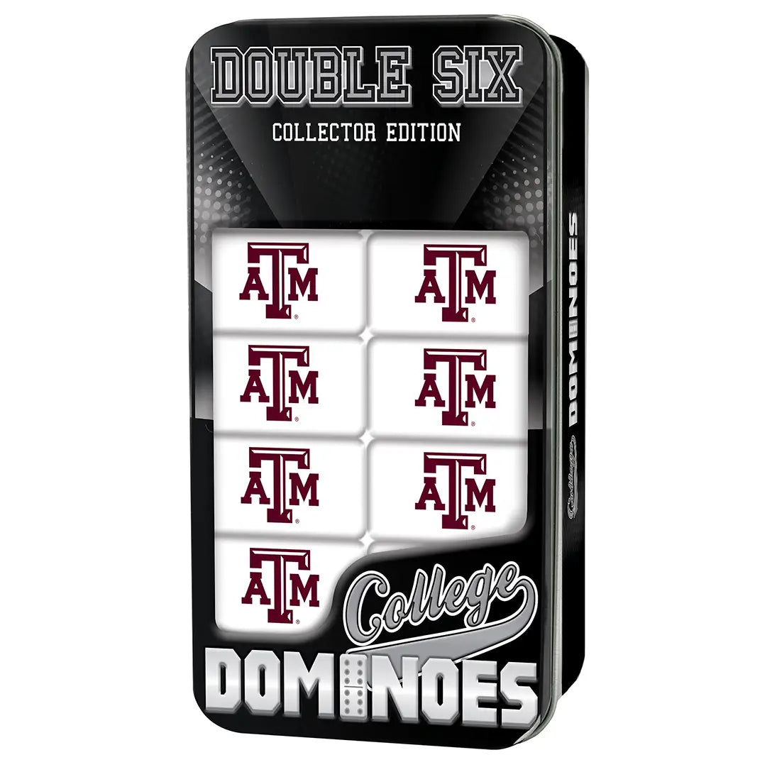 Texas A&M Dominoes