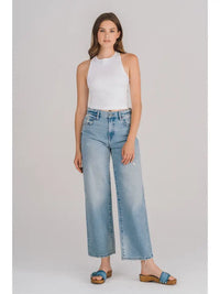 Logan - Vintage Classic Dad Jean