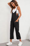 Martha Pocket Jumpsuit