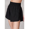 Ashlie Athletic Shorts