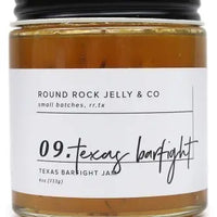 Round Rock Jelly CO - Bar Fight Jam