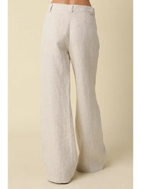Reba Linen Pants