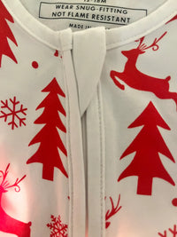 Christmas Footie