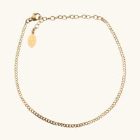 Nikki Smith - Reagan Anklet