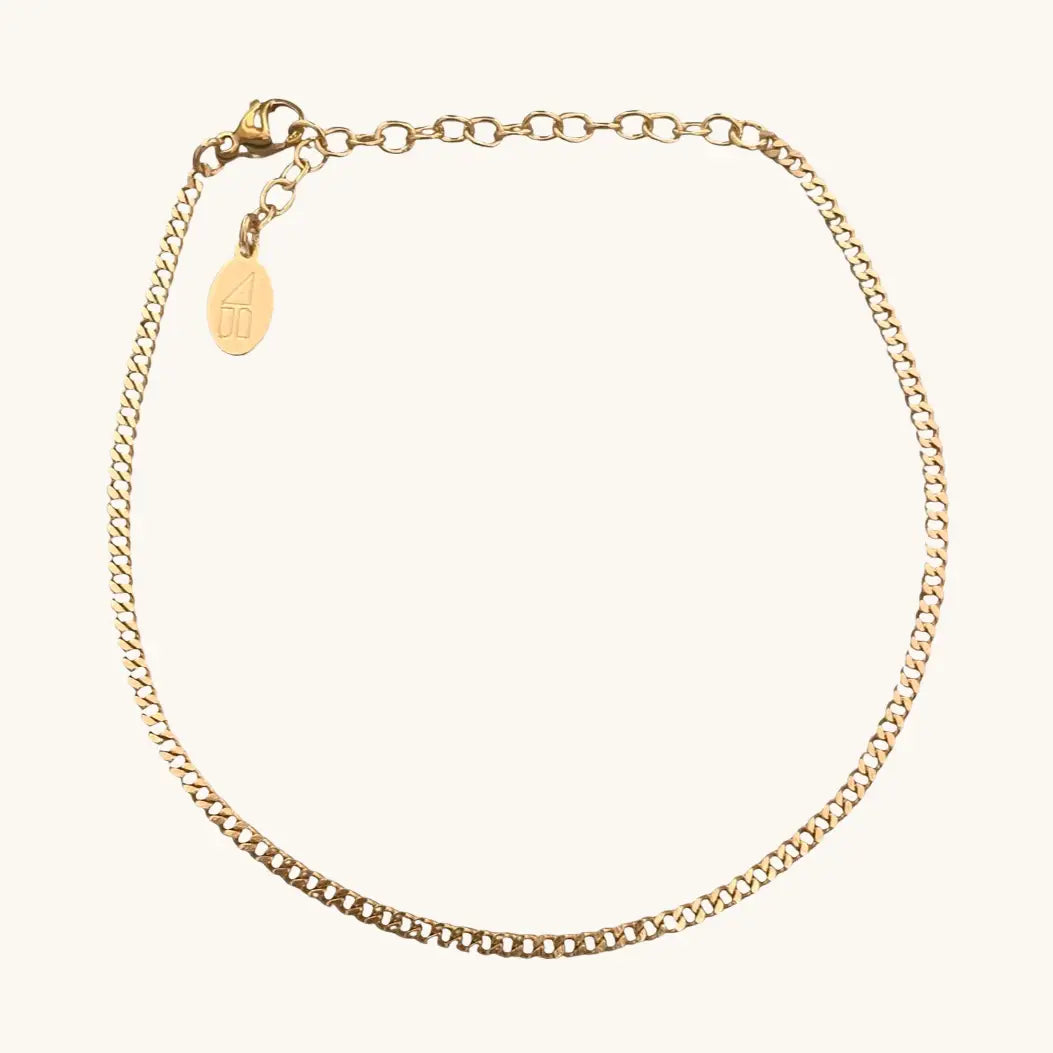 Nikki Smith - Reagan Anklet
